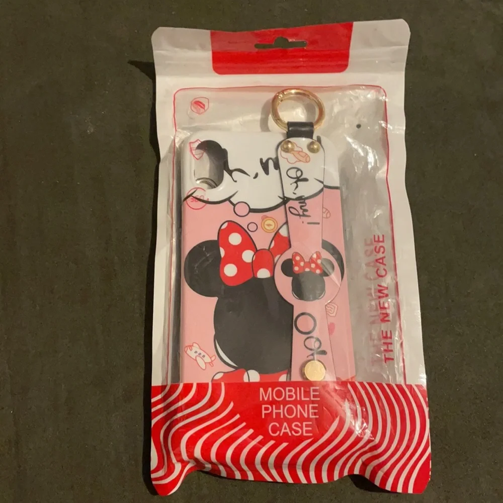 iPhone X/XS Cover